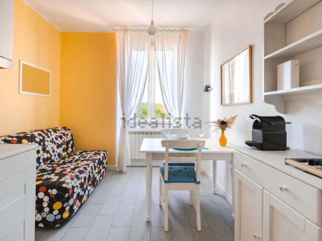 Appartamento in affitto di 50 m² in Via Giuseppe Bernardino Bison, 1