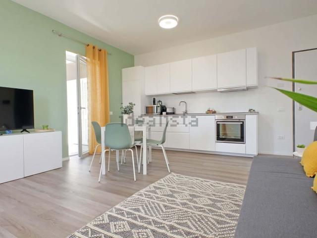 Appartamento in affitto di 50 m² in Via Giuseppe Bignami, 38