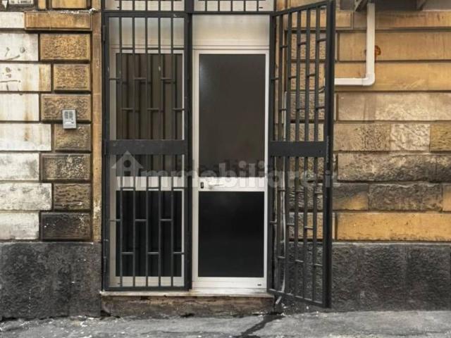 Appartamento in affitto di 50 m² in Via Giuseppe Borrello