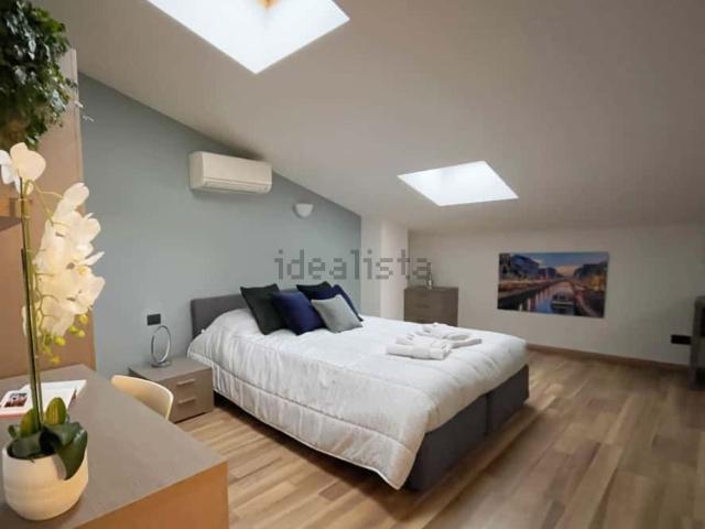 Appartamento in affitto di 50 m² in Via Giuseppe Candiani