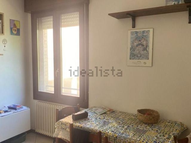Appartamento in affitto di 50 m² in Via Giuseppe Dossetti