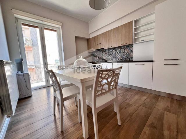 Appartamento in affitto di 50 m² in Via Giuseppe Garibaldi