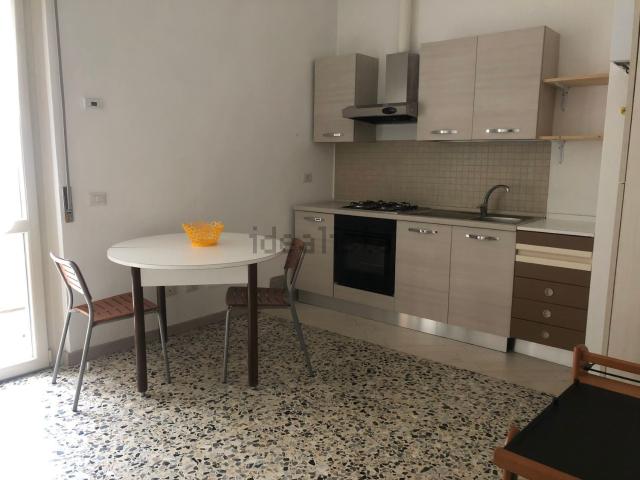 Appartamento in affitto di 50 m² in Via Giuseppe Garibaldi