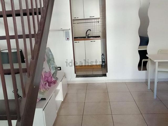 Appartamento in affitto di 50 m² in Via Giuseppe Garibaldi