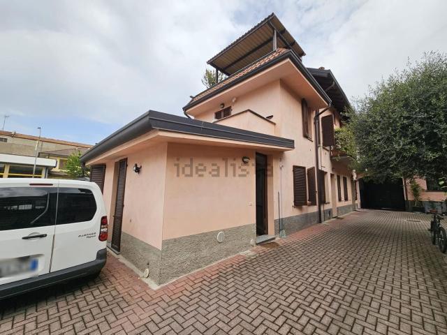 Appartamento in affitto di 50 m² in Via Giuseppe Garibaldi