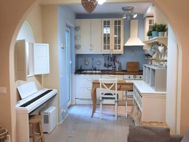 Appartamento in affitto di 50 m² in Via Giuseppe Ghislieri, 11