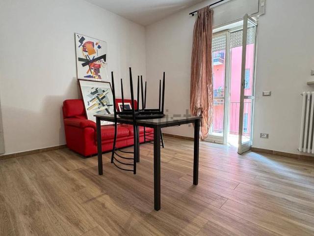 Appartamento in affitto di 50 m² in Via Giuseppe Gioacchino Belli, 10