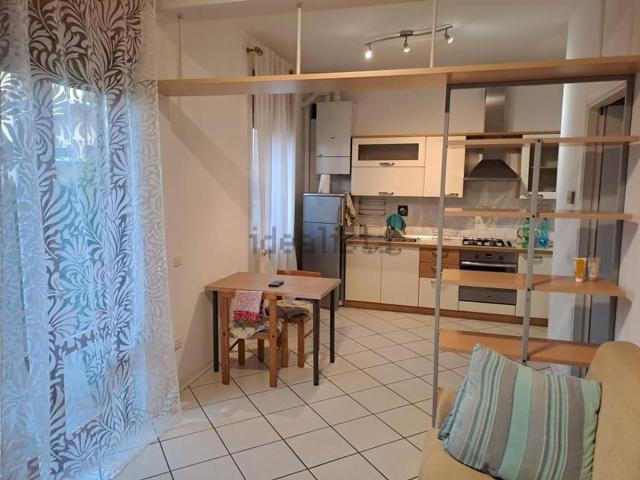 Appartamento in affitto di 50 m² in Via Giuseppe Giacosa