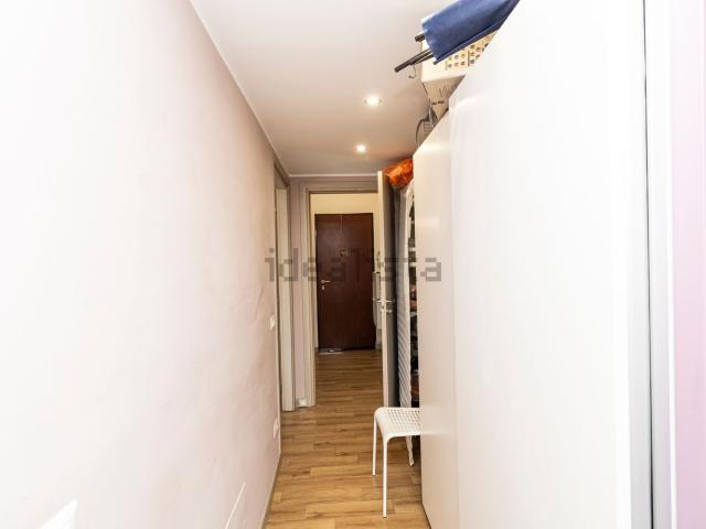 Appartamento in affitto di 50 m² in Via Giuseppe Giusti, 3