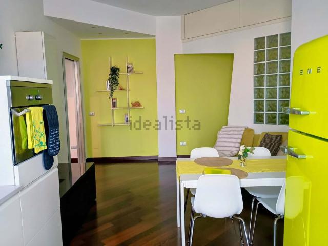 Appartamento in affitto di 50 m² in Via Giuseppe Giusti