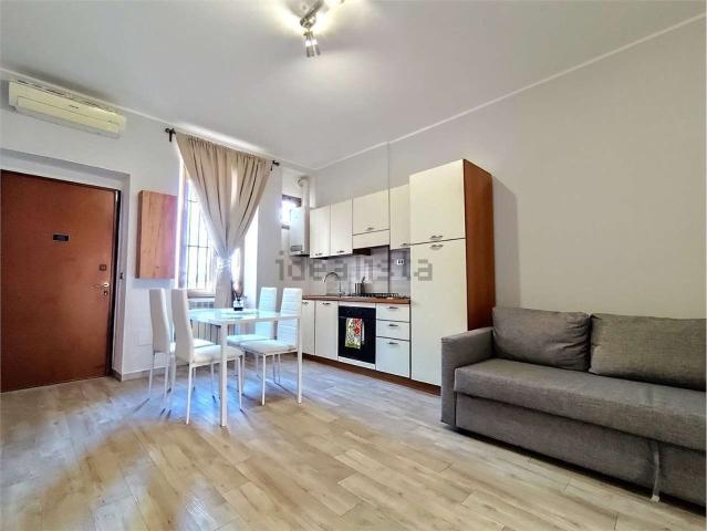 Appartamento in affitto di 50 m² in Via Giuseppe Govone, 42