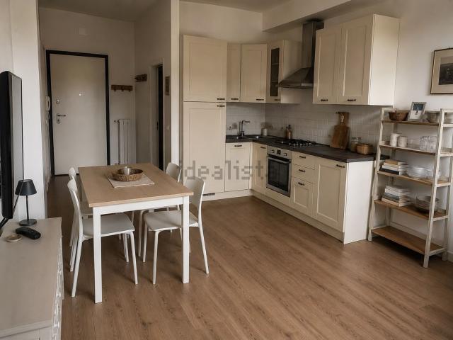 Appartamento in affitto di 50 m² in Via Giuseppe Maria Mitelli