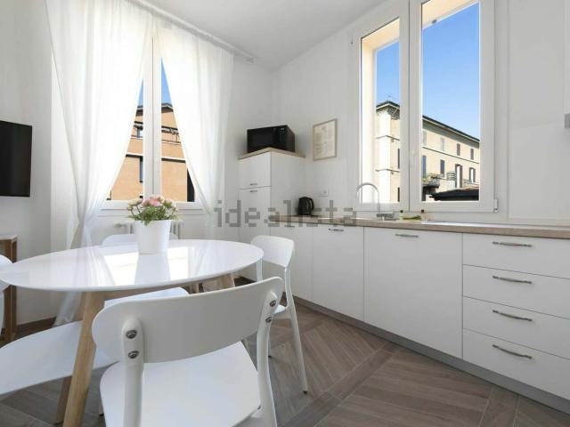 Appartamento in affitto di 50 m² in Via Giuseppe Massarenti, 254