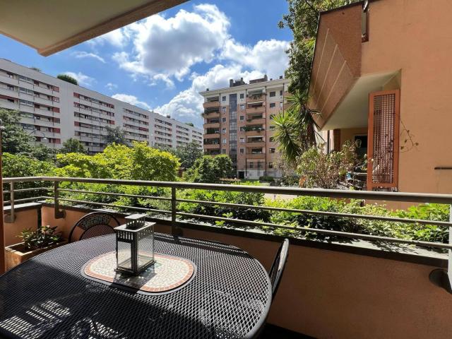 Appartamento in affitto di 50 m² in Via Giuseppe Mazzini, 19