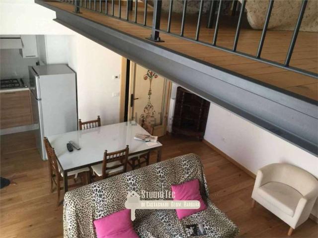 Appartamento in affitto di 50 m² in Via Giuseppe Mazzini, 1