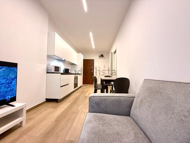 Appartamento in affitto di 50 m² in Via Giuseppe Mazzini, 24