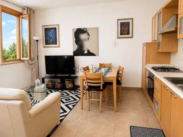 Appartamento in affitto di 50 m² in Via Giuseppe Mazzini