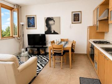 Appartamento in affitto di 50 m² in Via Giuseppe Mazzini