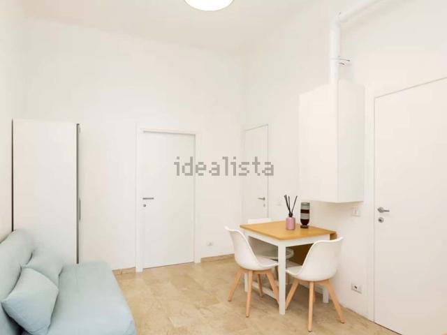 Appartamento in affitto di 50 m² in Via Giuseppe Meda, 53