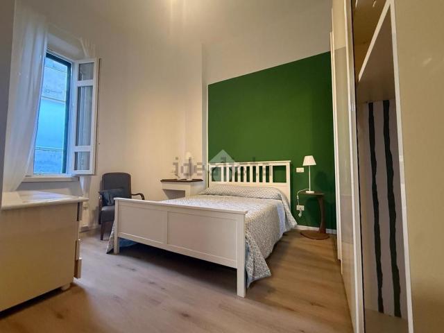 Appartamento in affitto di 50 m² in Via Giuseppe Melacrino, 13