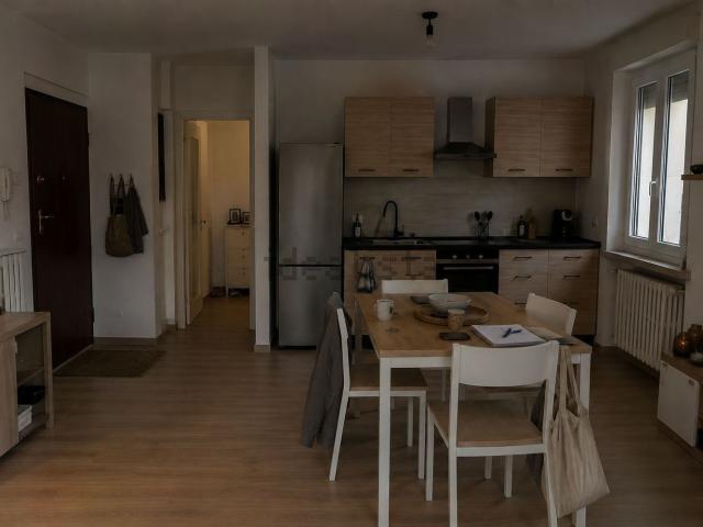 Appartamento in affitto di 50 m² in Via Giuseppe Mezzofanti