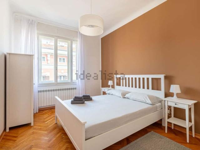 Appartamento in affitto di 50 m² in Via Giuseppe Parini, 13