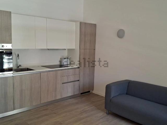 Appartamento in affitto di 50 m² in Via Giuseppe Pellizza da Volpedo, 3