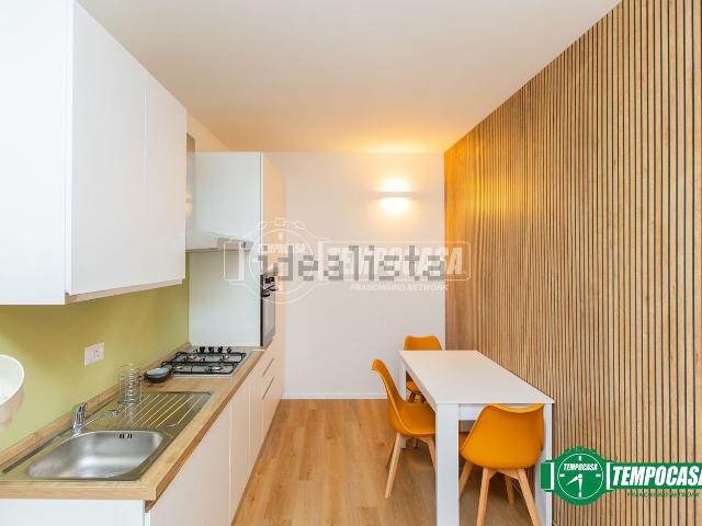 Appartamento in affitto di 50 m² in Via Goffredo Mameli, 6