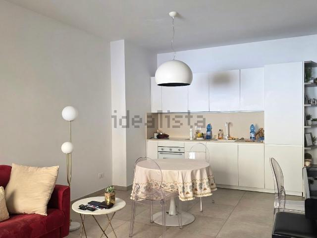 Appartamento in affitto di 50 m² in Via Goito