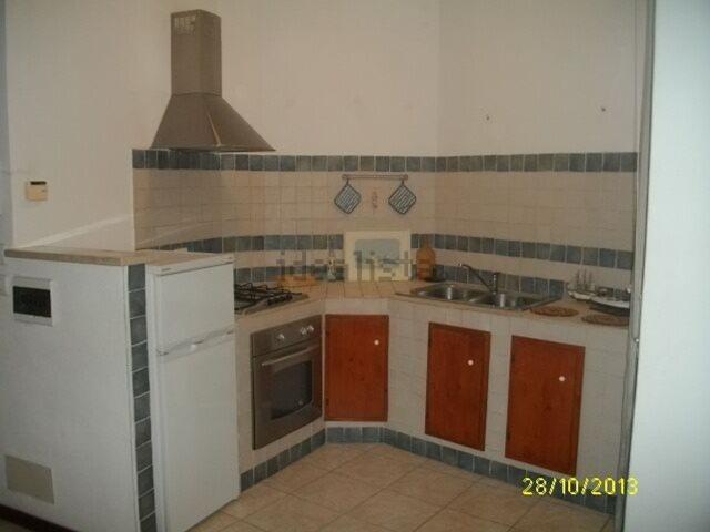 Appartamento in affitto di 50 m² in Via Goldoni, 1