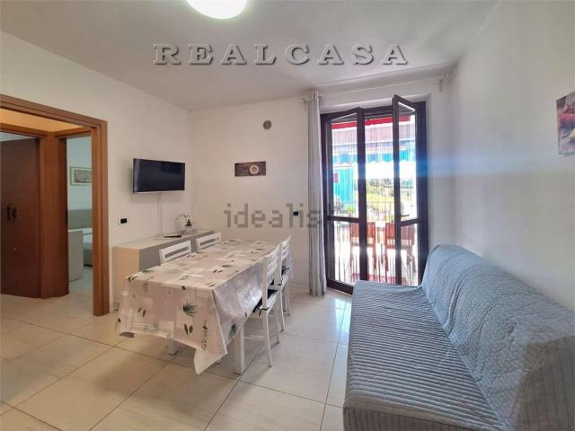 Appartamento in affitto di 50 m²