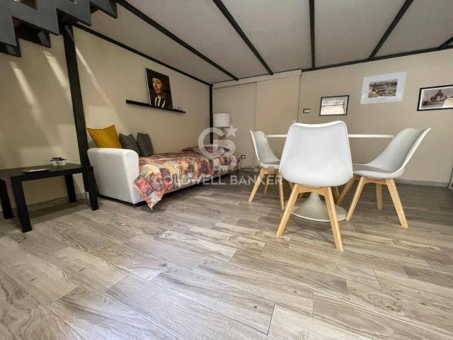 Appartamento in affitto di 50 m² in Via Grassi, 68