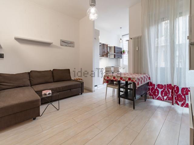 Appartamento in affitto di 50 m² in Via Grigna