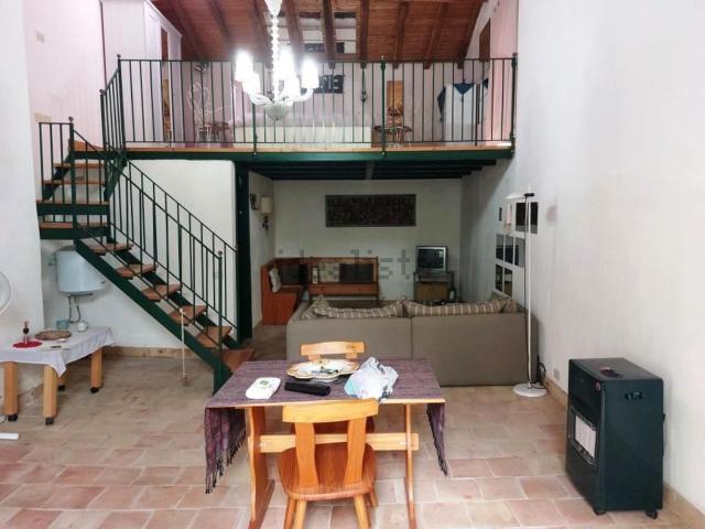 Appartamento in affitto di 50 m² in Via Guardia Stazzo