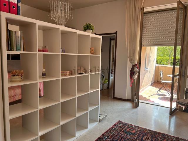 Appartamento in affitto di 50 m² in Via Guerciotti