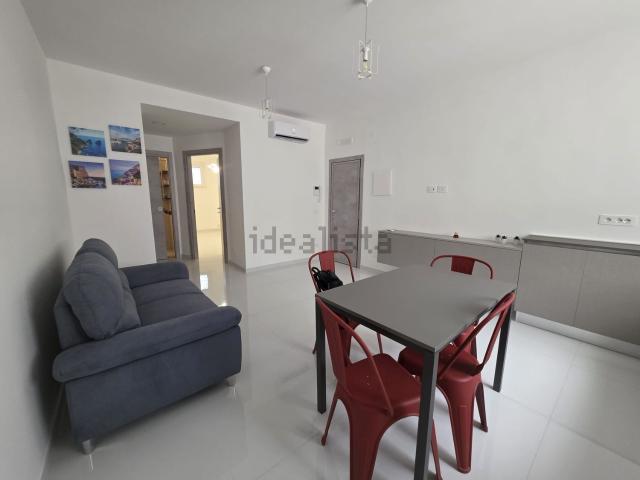 Appartamento in affitto di 50 m² in Via Guglielmo Appulo, 19