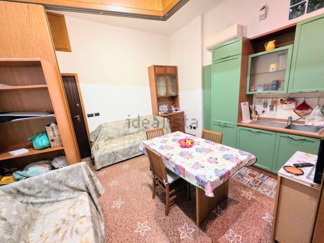 Appartamento in affitto di 50 m² in Via Guglielmo Marconi, 6