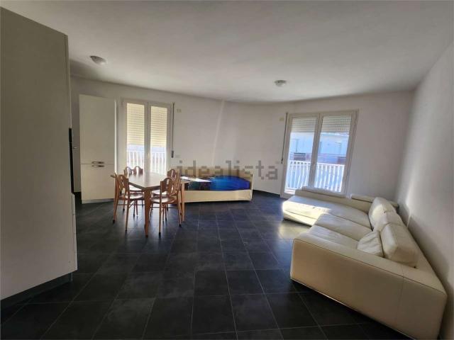 Appartamento in affitto di 50 m² in Via Guglielmo Marconi