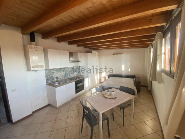 Appartamento in affitto di 50 m² in Via Guglielmo Marconi