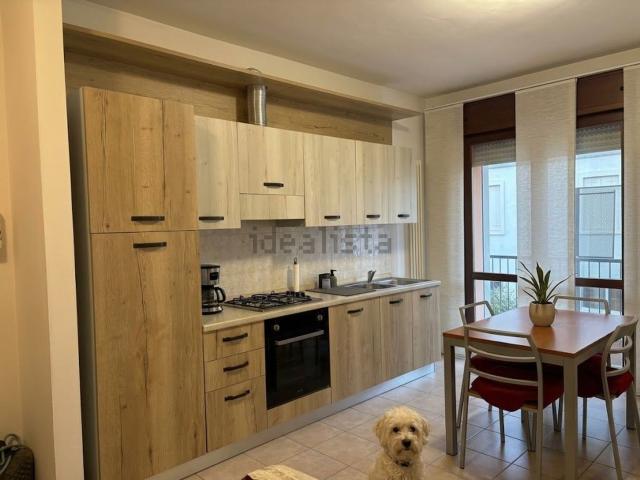 Appartamento in affitto di 50 m² in Via Guglielmo Marconi
