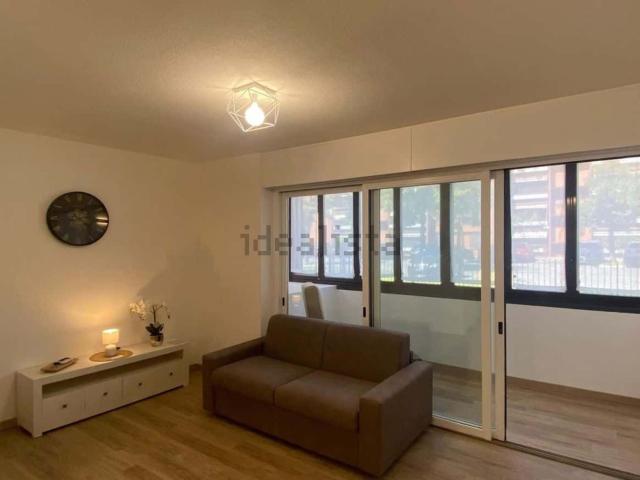 Appartamento in affitto di 50 m² in Via Guglielmo Marconi, 311
