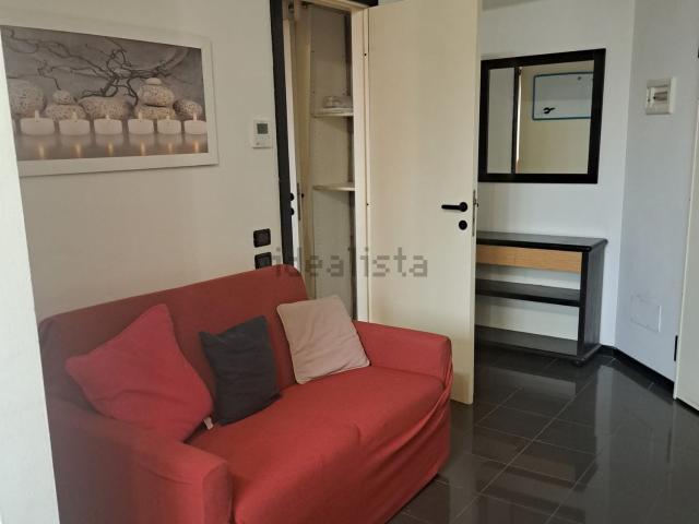 Appartamento in affitto di 50 m² in Via Guido Baccelli