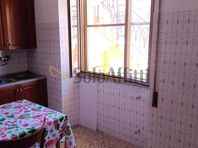 Appartamento in affitto di 50 m² in Via Guido Caratelli, 18