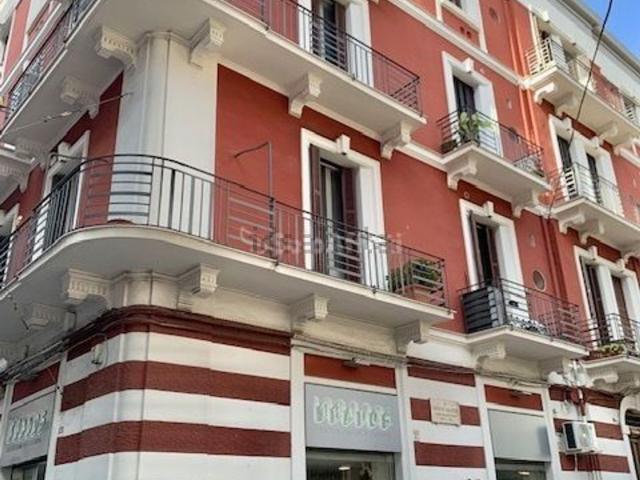 Appartamento in affitto di 50 m² in Via Guido de Ruggiero, 6