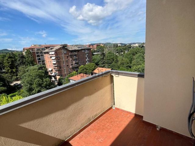 Appartamento in affitto di 50 m² in Via Guido Minarini, 8