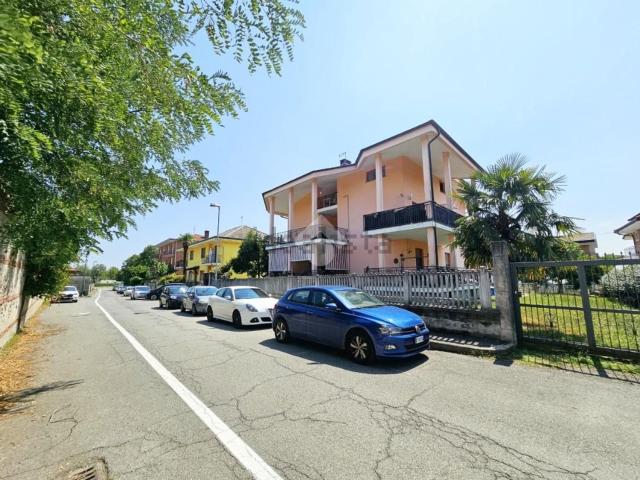 Appartamento in affitto di 50 m² in Via Guido Rossa, 6