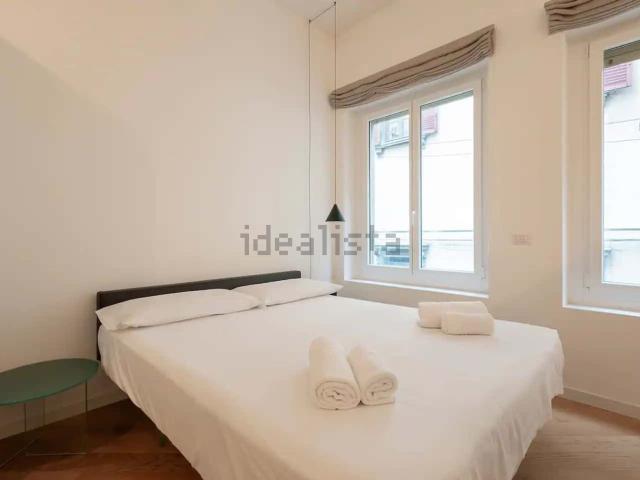 Appartamento in affitto di 50 m² in Via Gustavo Fara, 1