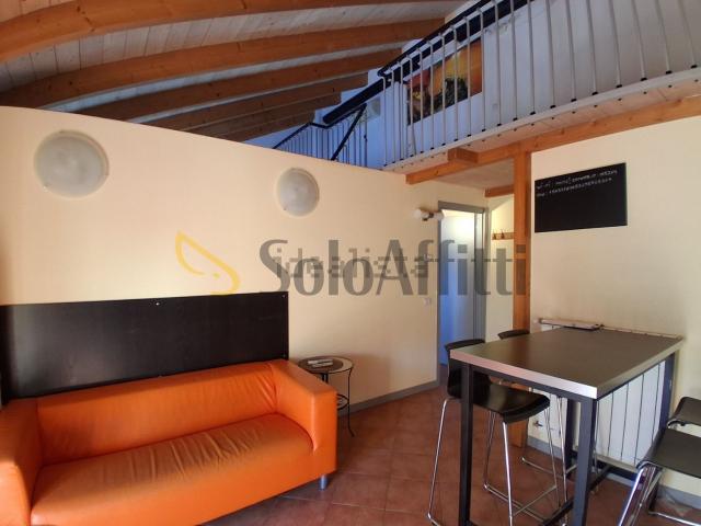 Appartamento in affitto di 50 m² in Via Gustavo Fara, 6