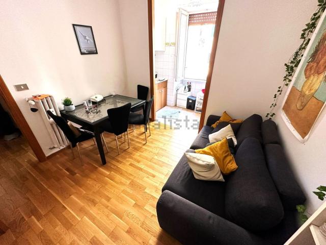 Appartamento in affitto di 50 m² in Via Homs, 20