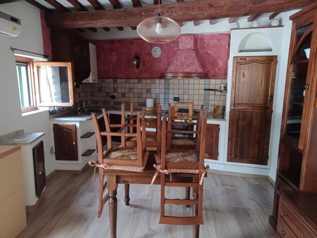 Appartamento in affitto di 50 m² in Via II Settembre, 56122